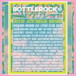 BottleRock Napa Valley 2025