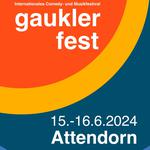 Gauklerfest Attendorn 2025