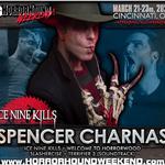 HorrorHound Convention