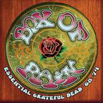 Box of Rain: Essential Grateful Dead '68 to '74