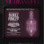 MURKWOOD | BUKEZ FINEZT