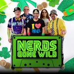 NERDS GONE WILD Totally '80s St. Patrick's Party at Terry's Corners F.D.!