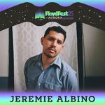 Jeremie Albino at FloydFest 2025