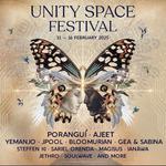 Unity Space Festival  2025