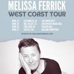 Melissa Ferrick at The Venice West - Venice, CA