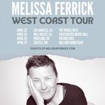 Melissa Ferrick at Sweetwater Music Hall - Mill Valley, CA