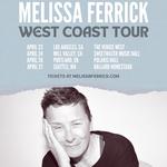 Melissa Ferrick at Polaris Hall - Portland, OR