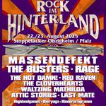 Rock im Hinterland 2025