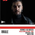 Raule en Música del Mar