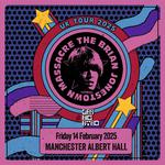 The Brian Jonestown Massacre