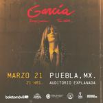 Garcia Tour 