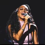 Chante Moore Live