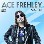 Ace Frehley