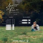 Jamie Fine - If This Is It… Tour North West