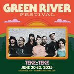 Green River Festival 2025