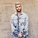 Colton Dixon