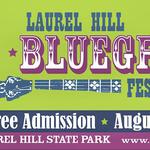 Laurel Hill Bluegrass Festival 2025