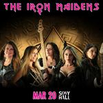 The Iron Maidens