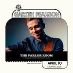 Gareth Pearson at The Parlor Room in Northamption