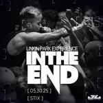 In The End - Linkin Park Experience live at STIX 