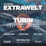 Extrawelt Live