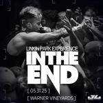 In The End - Linkin Park Experience live at Warner Vineyards