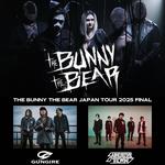 The Bunny The Bear Japan Tour 2024