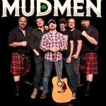 Mudmen Niagara Heritage Celtic  Festival