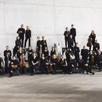 Münchener Kammerorchester - Munich Chamber Orchestra