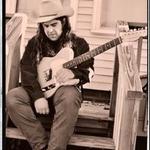 Dave Shepherd