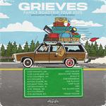 Grieves Live in Cleveland!