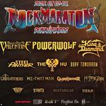 Rockmaraton 2025