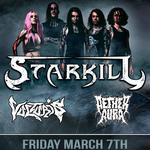 STARKILL @ Rochaus, West Dundee