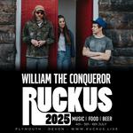 Ruckus  2025