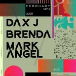 Dax J