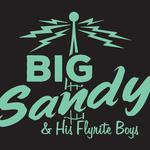 Big Sandy returns!