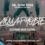 Aquaphobie Festival 2025