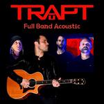 TRAPT: Full Band Acoustic