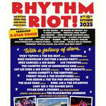 Rhythm Riot