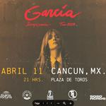 García Tour 