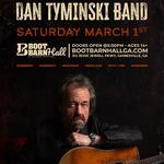 Dan Tyminski Band