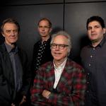 ZEBULON :: Bill Frisell - Good Dog featuring Greg Leisz, Tony Scherr & Kenny Wollesen