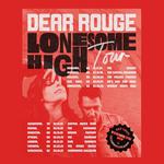 Ottawa - The Bronson Centre - supporting Dear Rouge