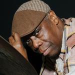 BIAMP PORTLAND JAZZ FESTIVAL :: Andrew Cyrille Quartet featuring Bill Frisell, David Virelles & Ben Street