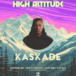 High Altitude