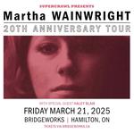 Martha Wainwright