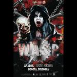 W.A.S.P. Album One Alive