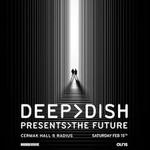 Deep Dish @ Cermak Hall - Radius - Chicago 