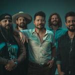 Shane Smith and The Saints at Mystic Theater