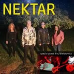 Nektar with Special Guest Paul Bielatowicz Band